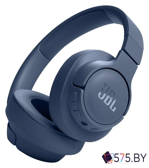 Наушники JBL Tune 720BT (темно-синий) в магазине 575.by