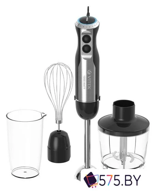 Погружной блендер Vitek VT-8543 в магазине 575.by