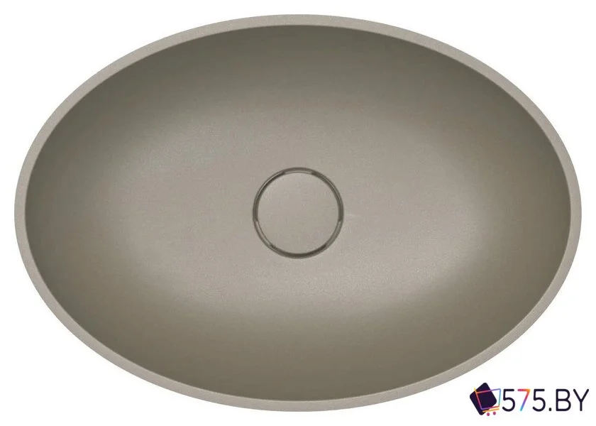 Умывальник Roxen Nimfa gray 300160-DG в магазине 575.by