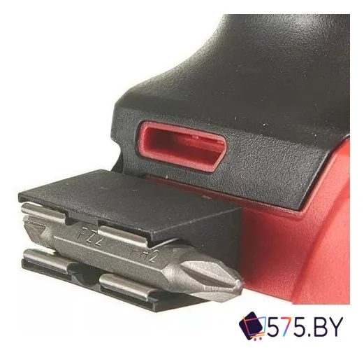 Дрель-шуруповерт Milwaukee M18 BLDD2-502X 4933464515 (с 2-мя АКБ, кейс) в магазине 575.by