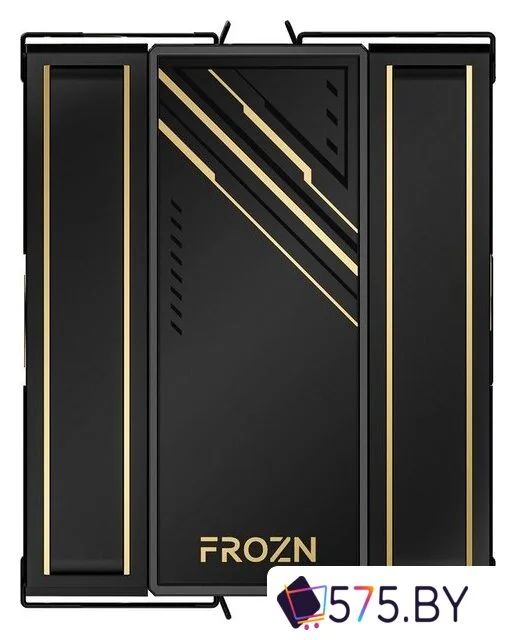 Кулер для процессора ID-Cooling Frozn A410 GDL в магазине 575.by