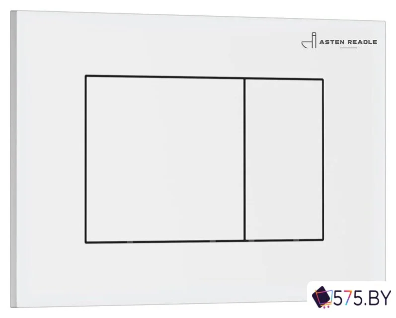 Унитаз подвесной Asten Readle Zentralmodul AR0601-135W в магазине 575.by