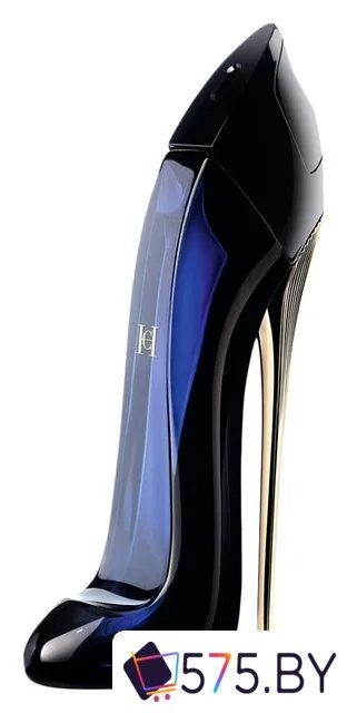Парфюмерная вода Carolina Herrera Good Girl EdP (50 мл) в магазине 575.by