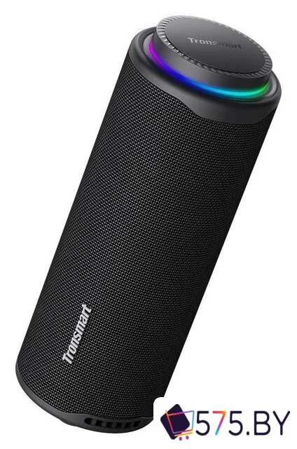 Беспроводная колонка Tronsmart T8 (черный) в магазине 575.by