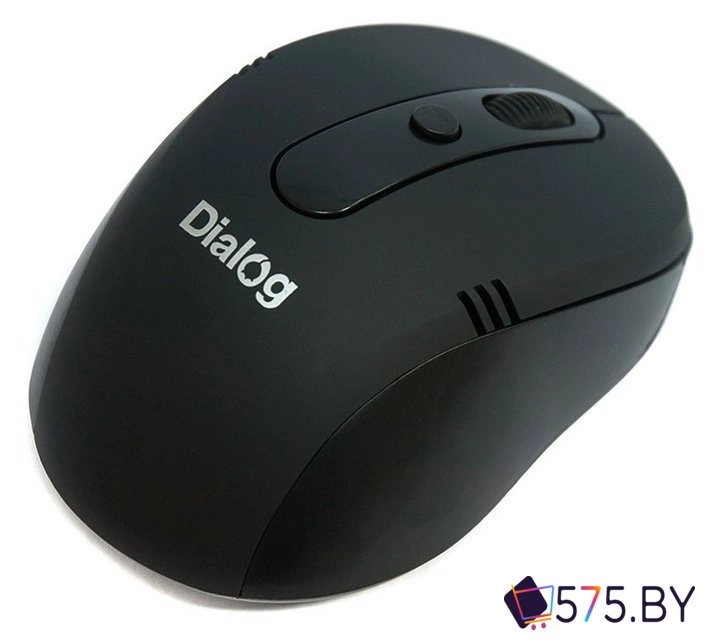 Мышь Dialog MROP-03U в магазине 575.by
