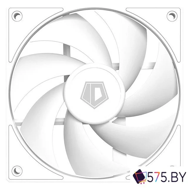 Вентилятор для корпуса ID-Cooling AF-125-W в магазине 575.by