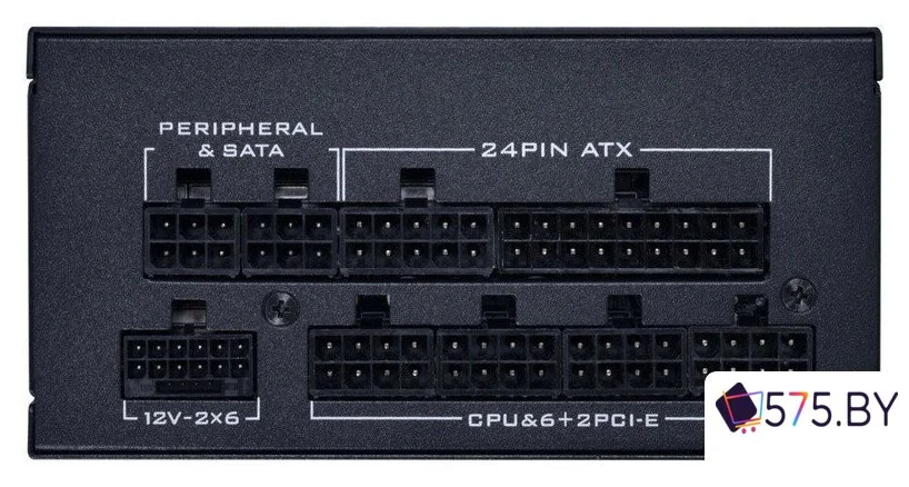 Блок питания Lian Li SP850 V2 850 G9P.SP0850G.B000.RU в магазине 575.by