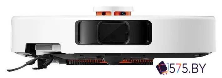 Робот-пылесос Xiaomi Robot Vacuum S40 Pro OV71GL (евровилка, белый) в магазине 575.by