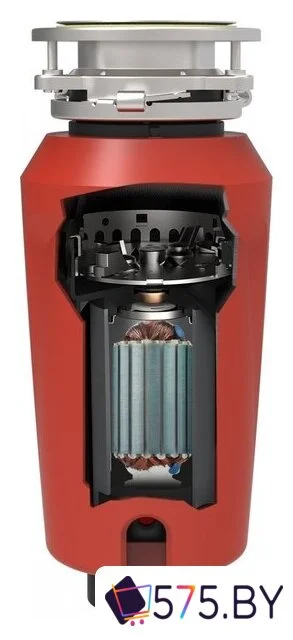 Измельчитель пищевых отходов Franke Slim 75 134.0715.096 в магазине 575.by