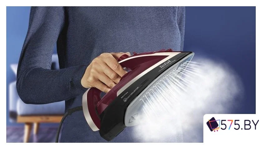 Утюг Tefal FV6833E0 в магазине 575.by