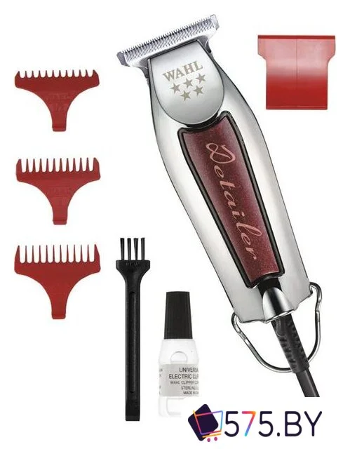 Триммер для бороды и усов Wahl Detailer X-tra Wide 8081-1216H в магазине 575.by