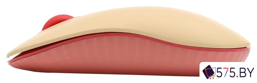 Офисный набор Acer OCC205 (бежевый/розовый) в магазине 575.by