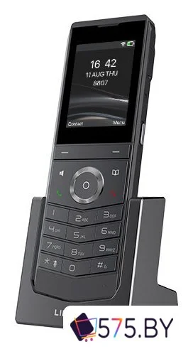 IP-телефон Linkvil W611W в магазине 575.by