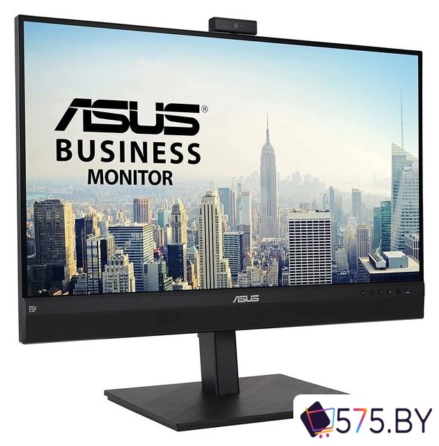 Монитор ASUS Business BE27ACSBK в магазине 575.by