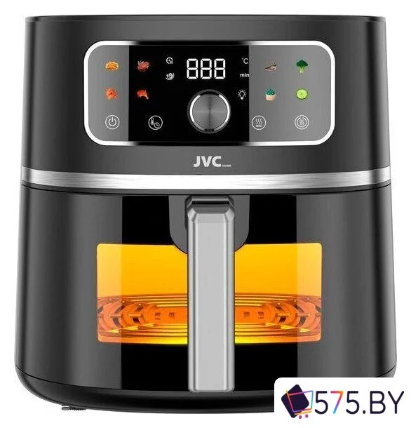 Аэрогриль (аэрофритюрница) JVC JK-MB058 в магазине 575.by