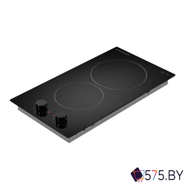 Варочная панель MAUNFELD CVCE292MBK2 в магазине 575.by