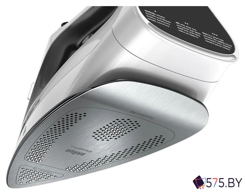 Утюг Braun TexStyle 7 Pro SI 7149 WB в магазине 575.by