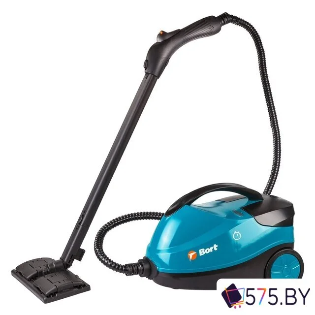 Пароочиститель Bort BDR-2300-R в магазине 575.by