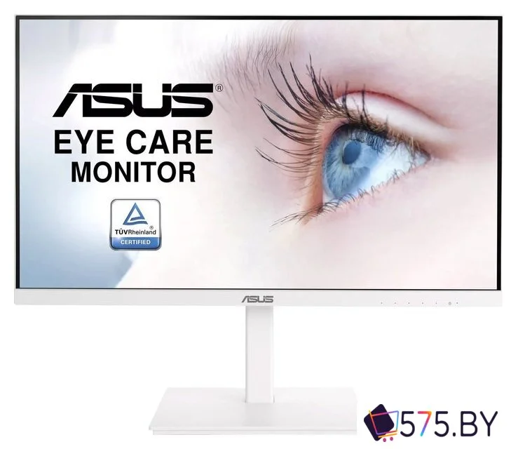 Монитор ASUS Eye Care VA27DQSB-W в магазине 575.by