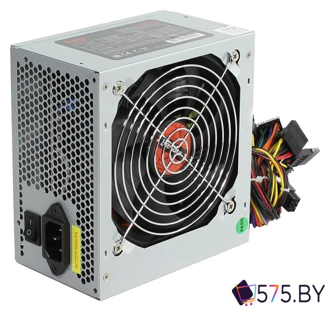 Блок питания ExeGate UNS650 [ES261571RUS] в магазине 575.by