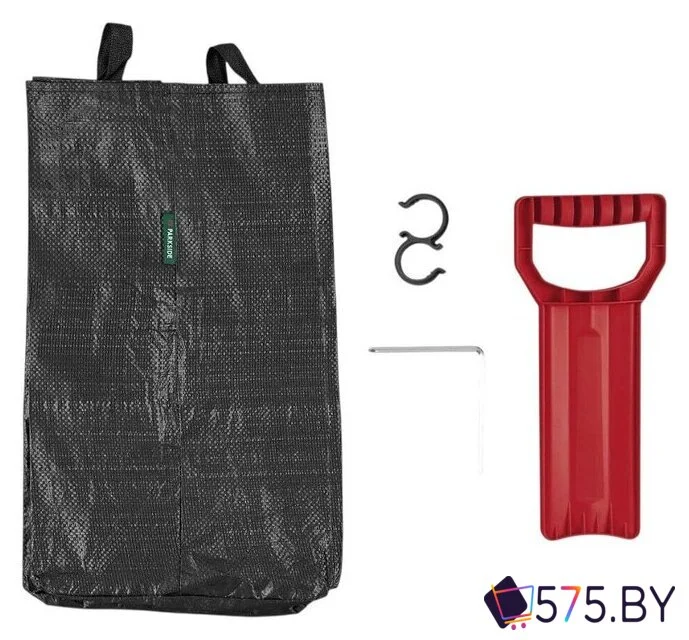 Садовый измельчитель PARKSIDE PEMH 2400 A1 в магазине 575.by