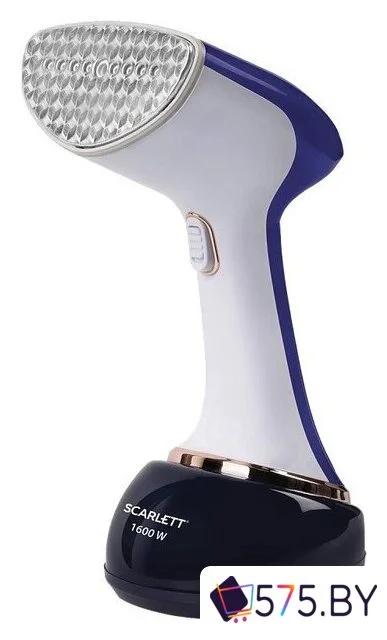 Отпариватель Scarlett SC-GS135S23 в магазине 575.by