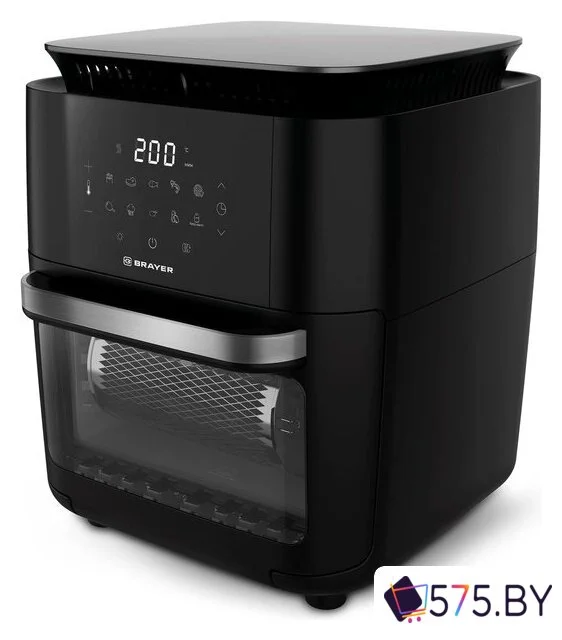Аэрогриль (аэрофритюрница) Brayer BR2053 в магазине 575.by
