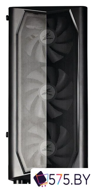 Корпус Zalman N4 Rev.1 в магазине 575.by