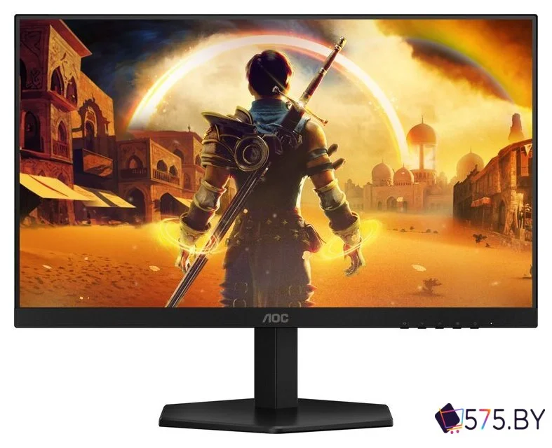Игровой монитор AOC Gaming 24G42E в магазине 575.by