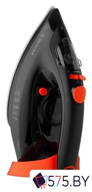 Утюг Brayer BR4007 в магазине 575.by