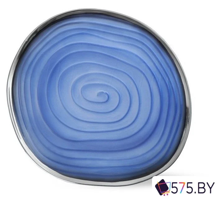 Тарелка обеденная Fissman Elegante 3674 в магазине 575.by