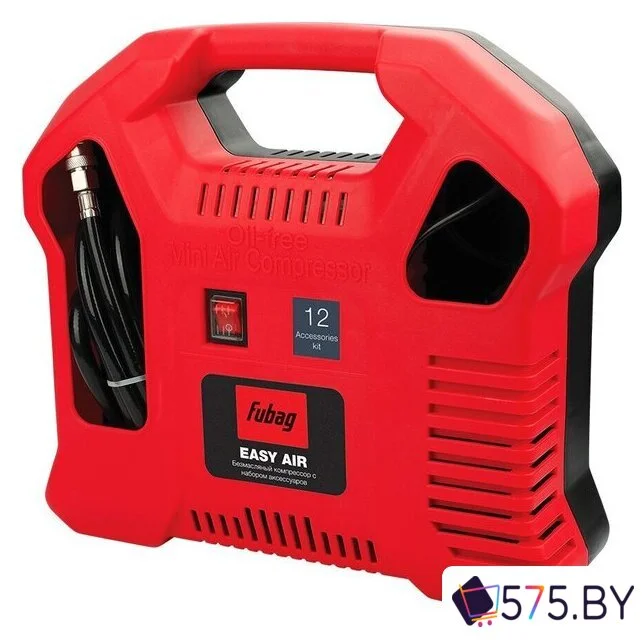 Компрессор Fubag Easy Air 46551 в магазине 575.by