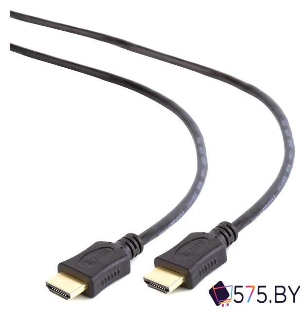 Кабель Cablexpert CC-HDMI4L-6 в магазине 575.by