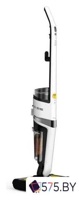 Вертикальный моющий пылесос Deerma DEM-VX20W в магазине 575.by