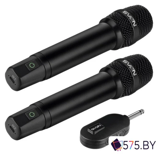 Радиосистема SVEN MK-742 в магазине 575.by