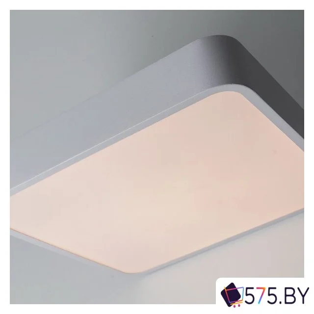 Припотолочная люстра LED4U L2022-300 WH в магазине 575.by