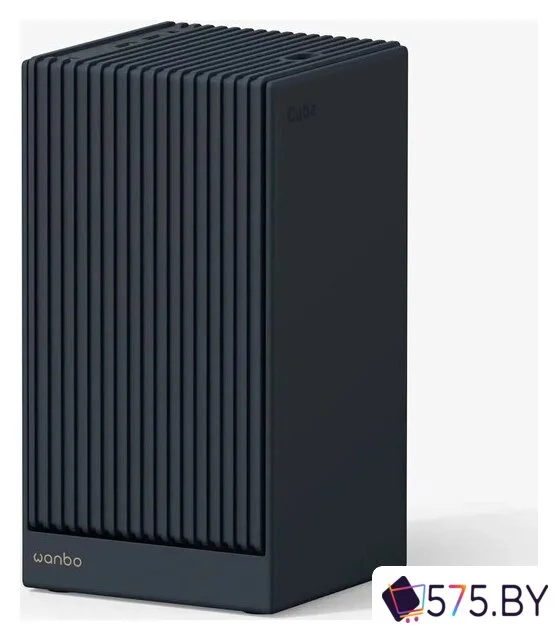 Проектор Wanbo Cube 2 Pro (темно-синий) в магазине 575.by