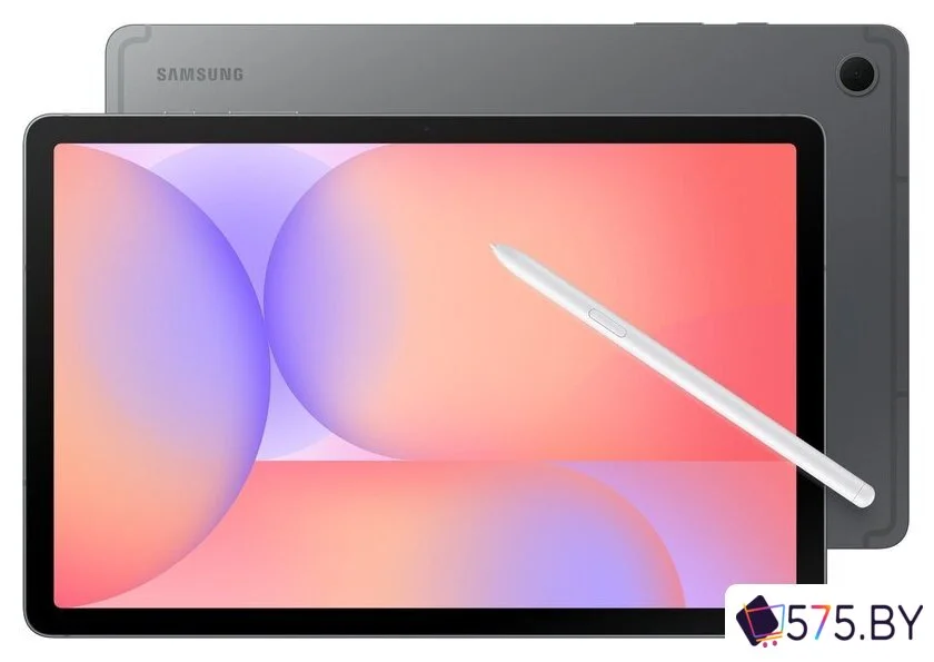 Планшет Samsung Galaxy Tab S10 Lite Wi-Fi SM-X400 6GB/128GB (серый) в магазине 575.by
