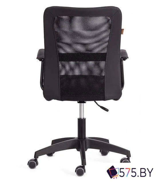 Офисное кресло TetChair Staff (черный 36-6/W-11) в магазине 575.by
