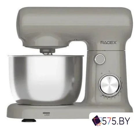 Планетарный миксер RAGEX R008-110 в магазине 575.by