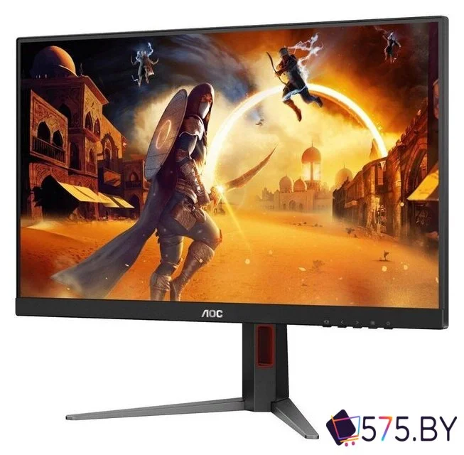 Игровой монитор AOC Gaming Q27G4/D в магазине 575.by