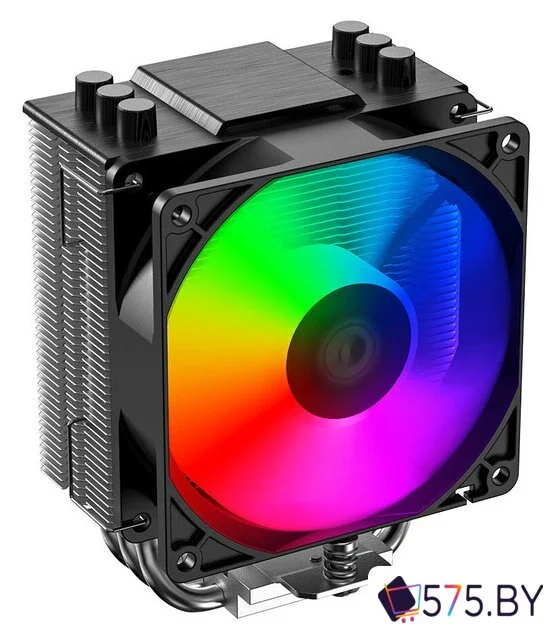 Кулер для процессора ID-Cooling SE-903-XT FRGB в магазине 575.by