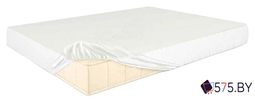 Защитный наматрасник Фабрика сна Aqua Full 160х200 в магазине 575.by