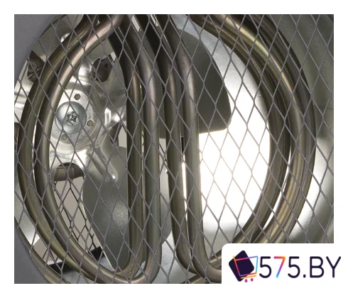 Электрическая тепловая пушка Ballu BHP-P-9 в магазине 575.by