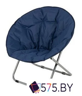 Кресло Ecos Луна (синий) в магазине 575.by