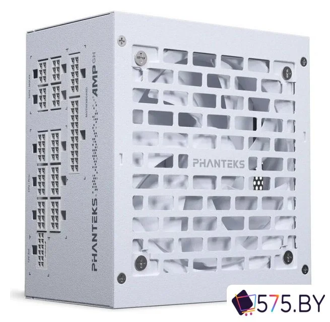 Блок питания Phanteks AMP GH 1000W PH-P1000RT_WT01 в магазине 575.by