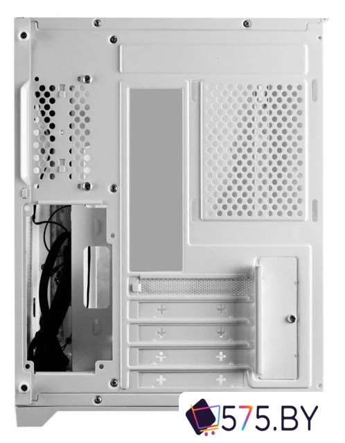 Корпус Ginzzu V400 в магазине 575.by