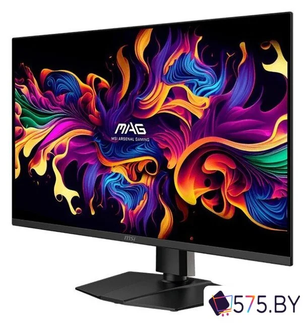 Игровой монитор MSI MAG 322UP QD-OLED E16 в магазине 575.by