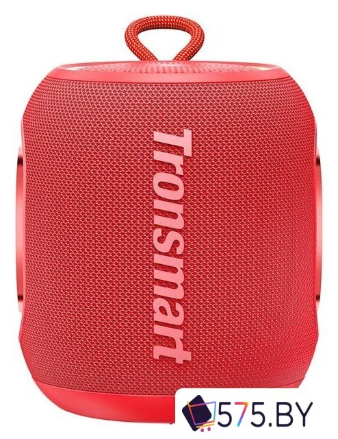 Беспроводная колонка Tronsmart T8 Mini (красный) в магазине 575.by