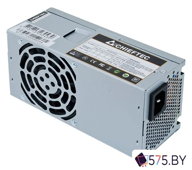 Блок питания Chieftec Smart GPF-350P в магазине 575.by